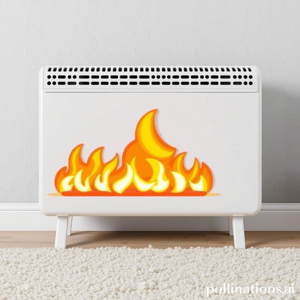 How To Choose An Energyefficient Heater?